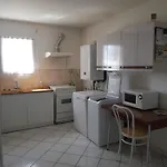 Maison Individuelle An Ti Ruz 度假居 *