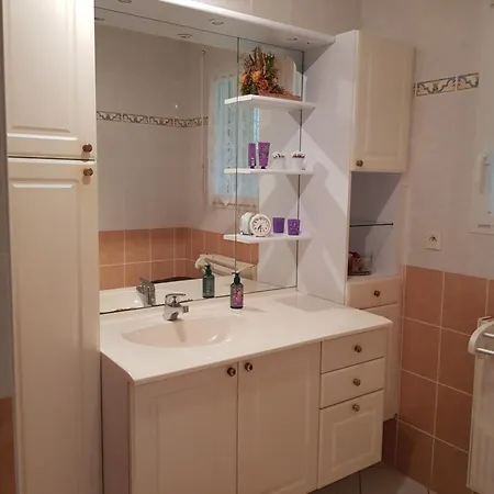 Maison Individuelle An Ti Ruz * Saint-Nicolas-de-Redon