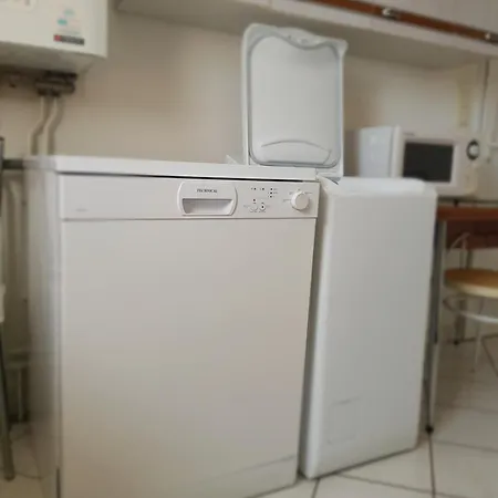 Maison Individuelle An Ti Ruz 別荘 *