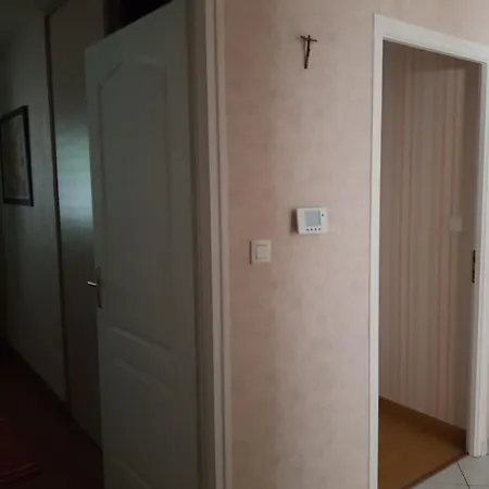 Maison Individuelle An Ti Ruz Holiday home *