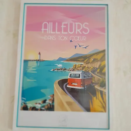 Maison Individuelle An Ti Ruz Saint-Nicolas-de-Redon