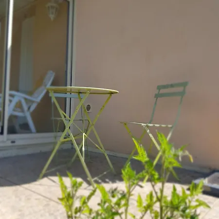 Maison Individuelle An Ti Ruz