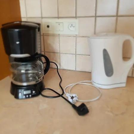 Maison Individuelle An Ti Ruz Holiday home *