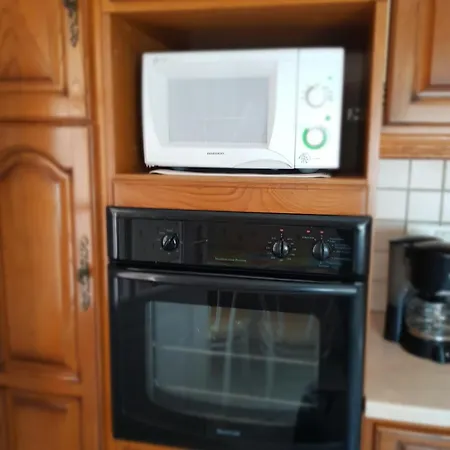 Maison Individuelle An Ti Ruz * Saint-Nicolas-de-Redon