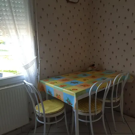 Maison Individuelle An Ti Ruz * Saint-Nicolas-de-Redon