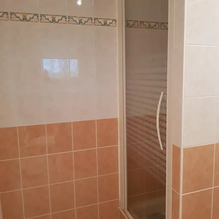 Maison Individuelle An Ti Ruz 別荘