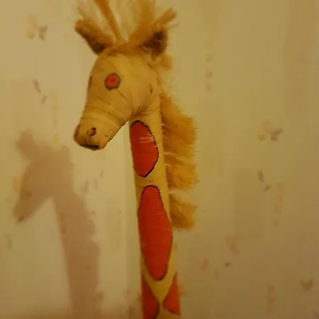 Maison Individuelle An Ti Ruz *