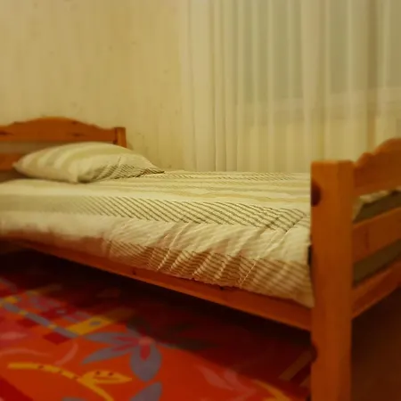 Holiday home Maison Individuelle An Ti Ruz *