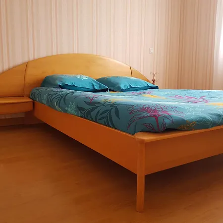 Maison Individuelle An Ti Ruz *