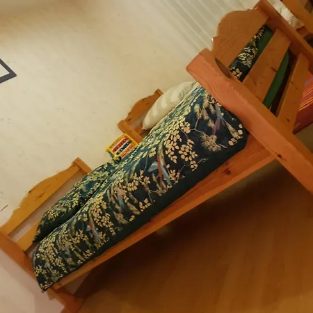 Maison Individuelle An Ti Ruz