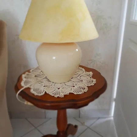 Maison Individuelle An Ti Ruz 別荘