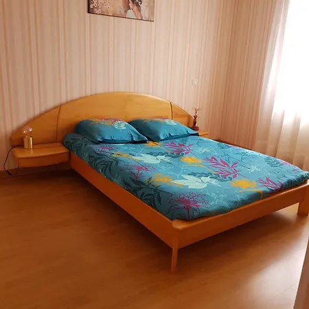 Holiday home Maison Individuelle An Ti Ruz