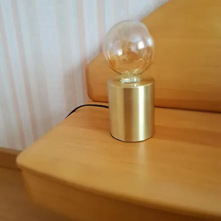 Holiday home Maison Individuelle An Ti Ruz *