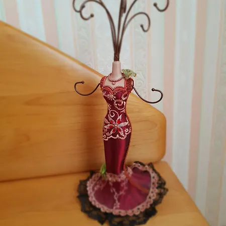 Maison Individuelle An Ti Ruz *