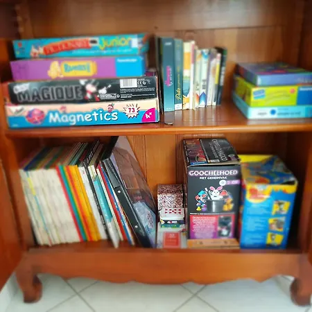 Maison Individuelle An Ti Ruz