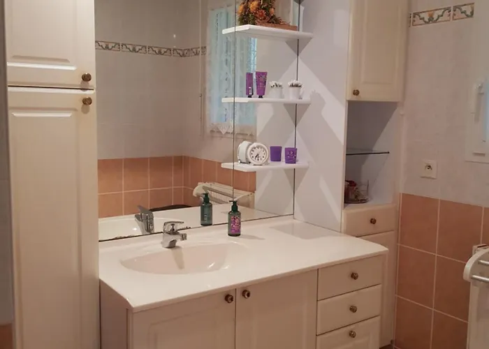 Maison Individuelle An Ti Ruz * Saint-Nicolas-de-Redon