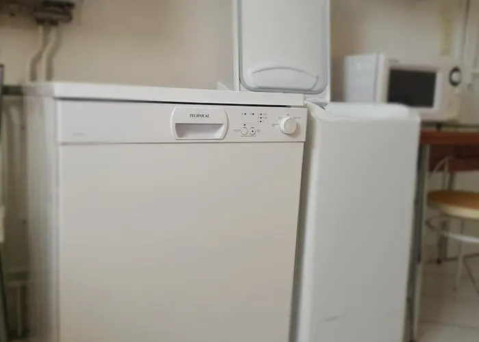 Maison Individuelle An Ti Ruz Дом отдыха *