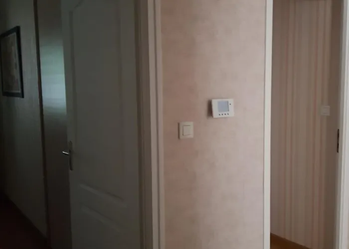 Maison Individuelle An Ti Ruz Дом отдыха *