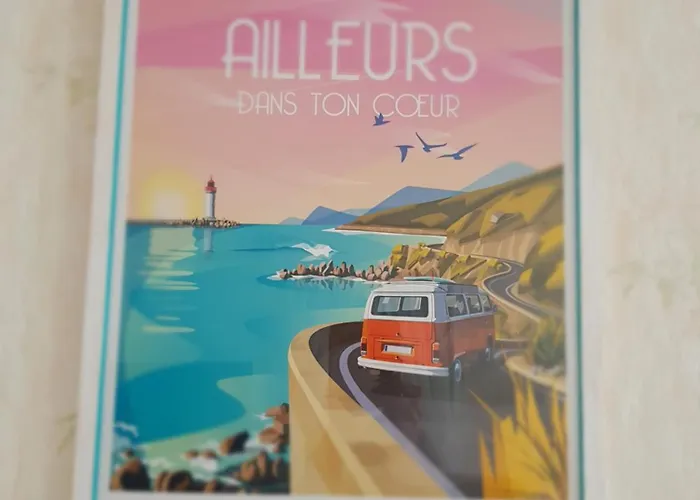 Maison Individuelle An Ti Ruz Saint-Nicolas-de-Redon