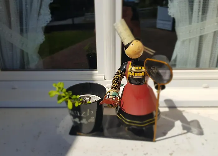 Дом отдыха Maison Individuelle An Ti Ruz Saint-Nicolas-de-Redon