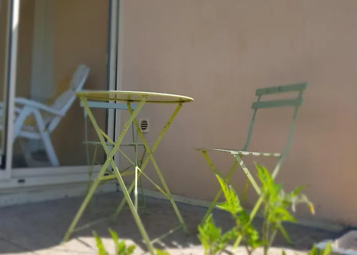 Maison Individuelle An Ti Ruz