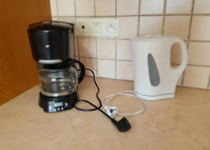 Maison Individuelle An Ti Ruz Дом отдыха *