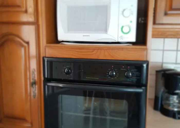 Maison Individuelle An Ti Ruz * Saint-Nicolas-de-Redon