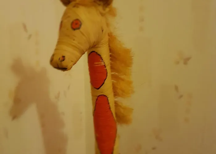 Maison Individuelle An Ti Ruz *