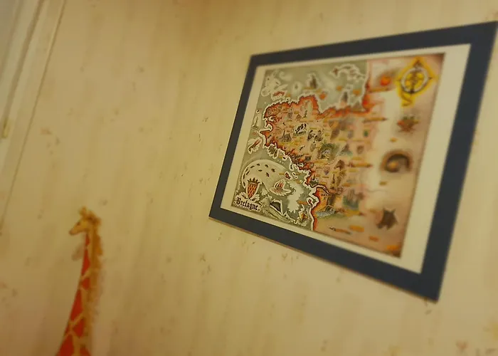 Maison Individuelle An Ti Ruz Дом отдыха