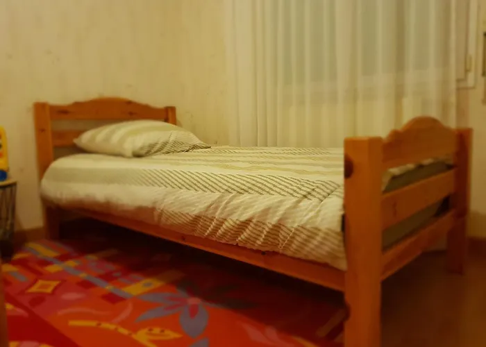 Дом отдыха Maison Individuelle An Ti Ruz *