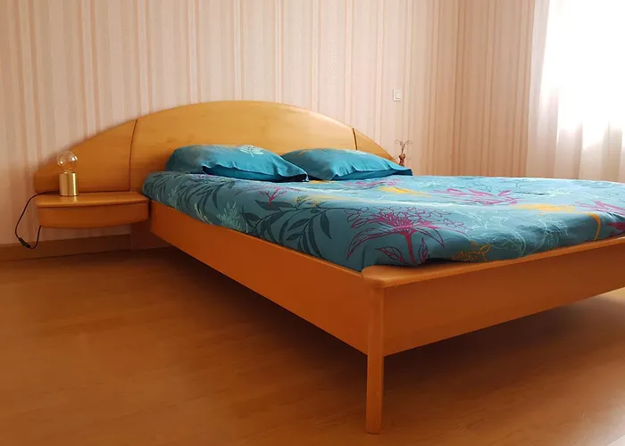 Maison Individuelle An Ti Ruz *