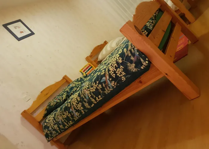 Maison Individuelle An Ti Ruz