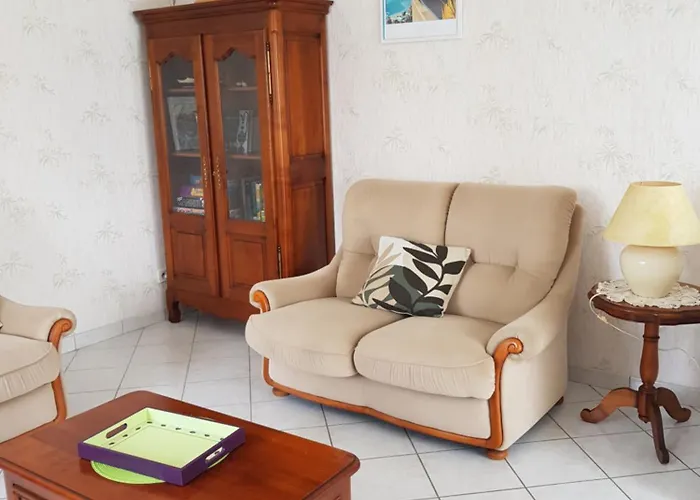 Maison Individuelle An Ti Ruz * Saint-Nicolas-de-Redon