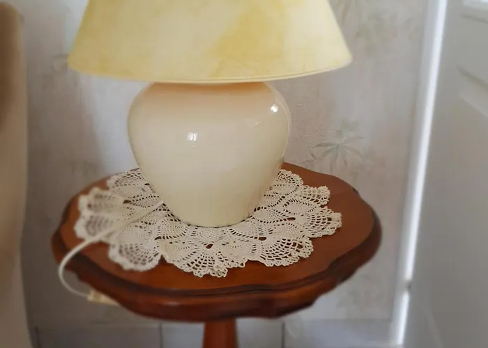 Maison Individuelle An Ti Ruz Дом отдыха