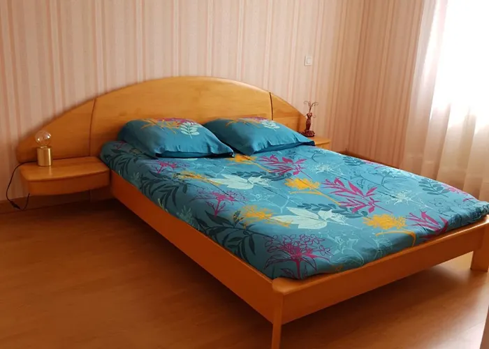 Дом отдыха Maison Individuelle An Ti Ruz