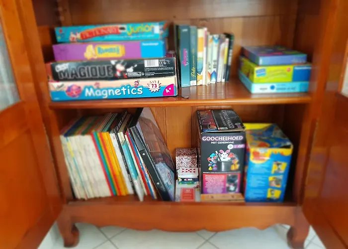 Maison Individuelle An Ti Ruz